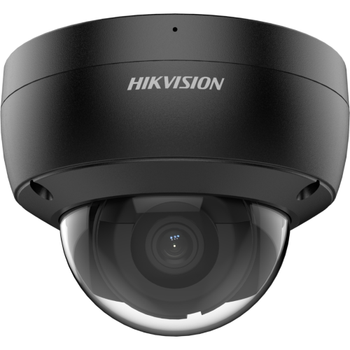 HIKVision DS-2CD2143G2-IU(2.8mm)(O-STD)(BLACK) Dome Kamera 4MP