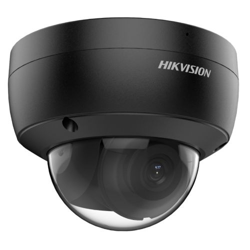 HIKVISION DS-2CD2146G2-ISU(2.8mm)(C)(BLACK) IP Dome Überwachungskamera