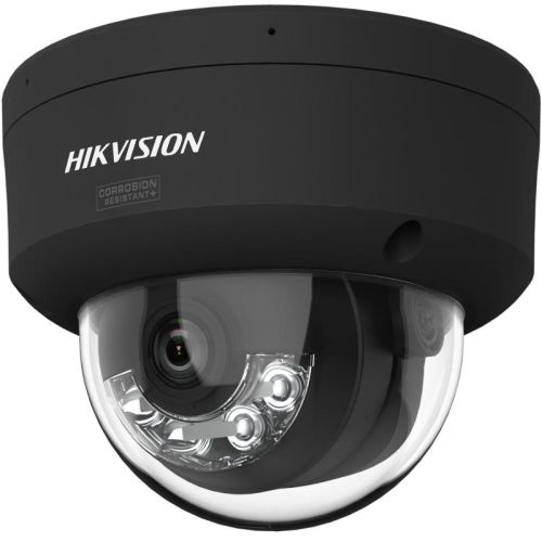 HIKVISION DS-2CD2147G3-LIS2UY(2.8mm)(BLACK) Dome Kamera 4MP