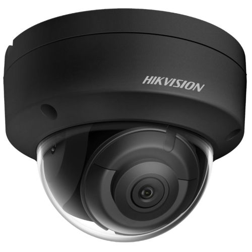 HIKVision DS-2CD2163G2-IS(2.8mm)(BLACK) IP Dome Kamera