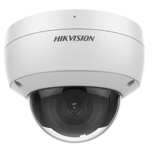 HIKVision DS-2CD2166G2-ISU(2.8mm)(C) IP Dome Kamera