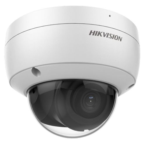 HIKVISION DS-2CD2186G2-ISU(4mm)(C) IP Dome Überwachungskamera