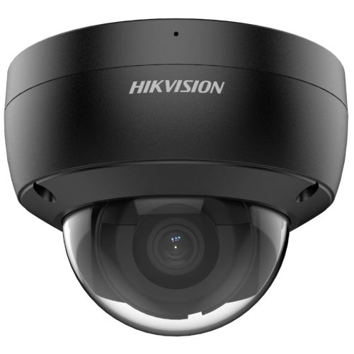 HIKVision DS-2CD2186G2-ISU(2.8mm)(C)(BLACK) IP Dome Kamera