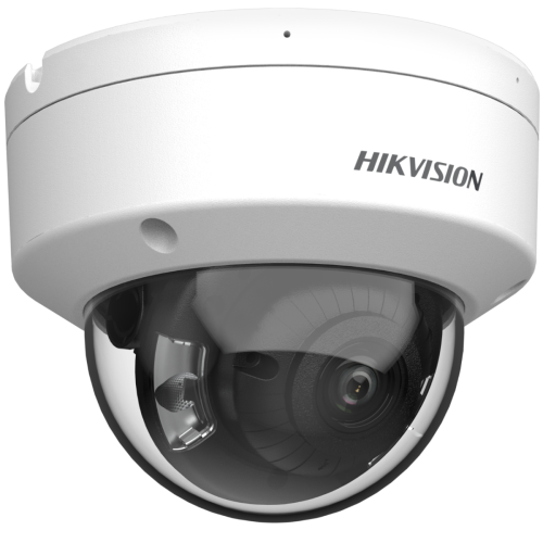 HIKVision DS-2CD2187G2-L(4mm)(C)(O-STD) Dome Kamera 4K