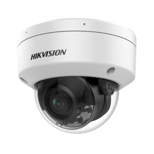 HIKVISION DS-2CD2187G2H-LISU(2.8mm)(eF) Dome Kamera 4K