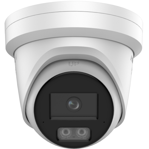 Hikvision DS-2CD23126G3-IS2UY/SL(2.8mm)(eF) Turret Kamera 12MP Easy IP 4.0+