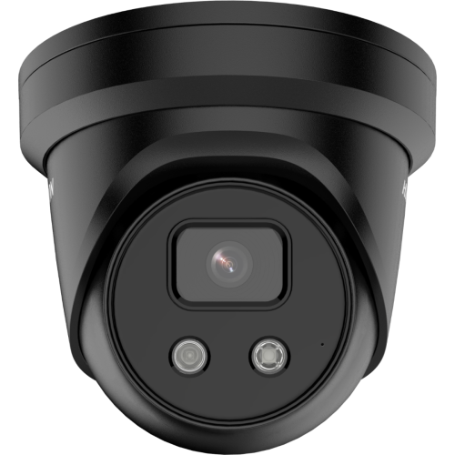 HIKVision DS-2CD2346G2-IU(2.8mm)(C)(BLACK) IP Turret Kamera
