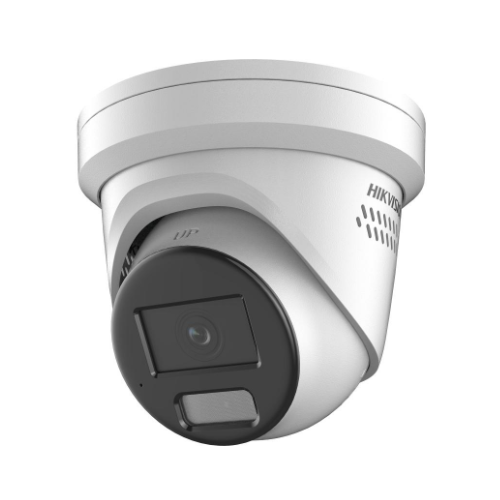 HIKVISION DS-2CD2347G2H-LISU/SL(4mm)(eF) Turret Kamera 4MP