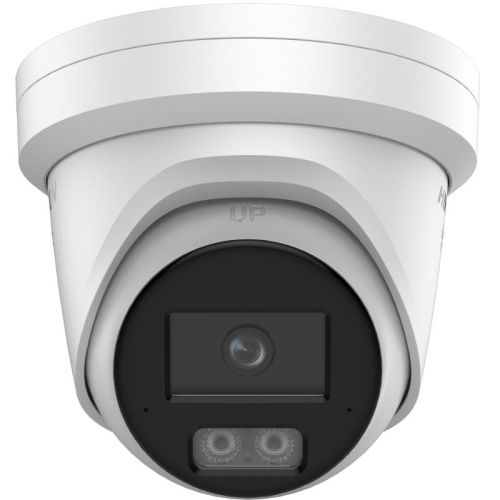 HIKVISION DS-2CD2347G3-LI2UY(2.8mm) Turret Kamera 4MP