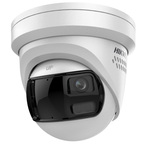 Hikvision DS-2CD2383G2P-LISU/SL(180°) Turret Kamera 4K Easy IP 2.0+