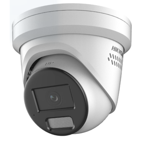 HIKVISION DS-2CD2386G2H-IS2U/SL(2.8mm) Turret Kamera 4K