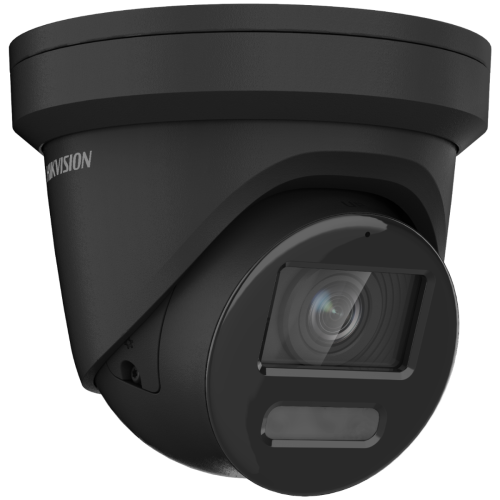 HIKVision DS-2CD2387G2-LSU/SL(2.8mm)(C)/BLACK Turret Kamera 4K