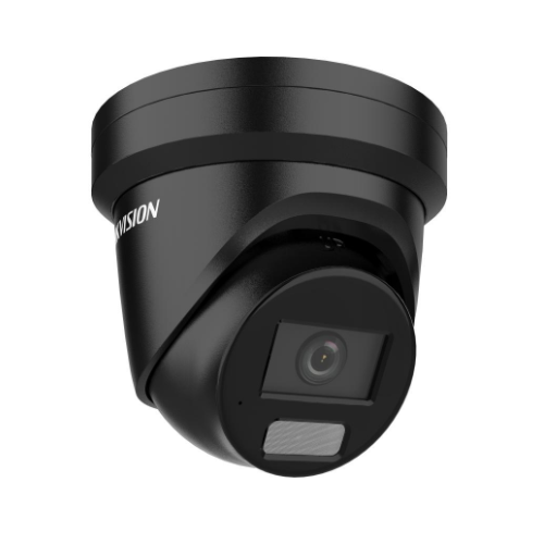 HIKVISION DS-2CD2387G2H-LIU(2.8mm)(eF)/BLACK Turret Kamera 4K