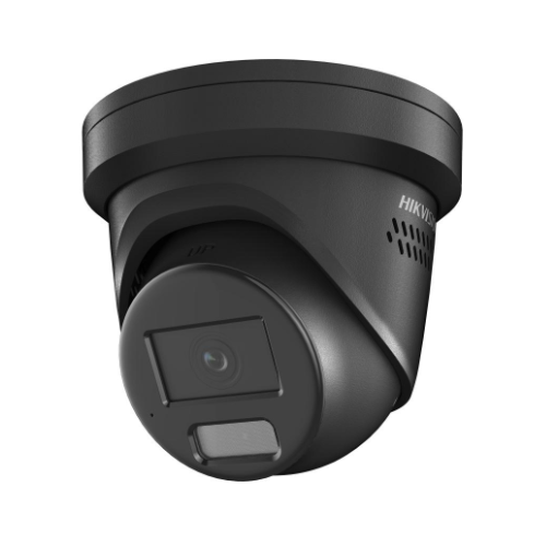 HIKVISION DS-2CD2387G2H-LISU/SL(2.8mm)/eF/BLK Turret Kamera 4K