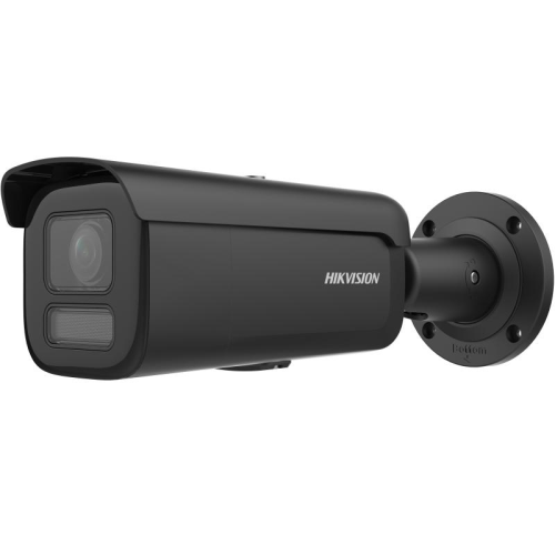 Hikvision DS-2CD2647G2T-LZS/2.8-12mm/C/O-STD/BLACK Bullet Kamera 4MP