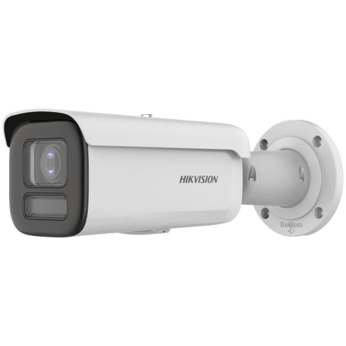 Hikvision DS-2CD2667G2HT-LIZS(2.8-12mm)(eF)(O-STD) Bullet Kamera 6MP