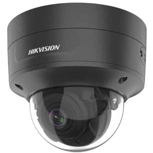 HIKVision DS-2CD2766G2-IZS(2.8-12mm)(C)/BLACK IP Dome Kamera