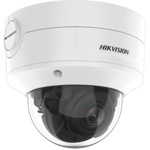 HIKVision DS-2CD2766G2-IZS(2.8-12mm)(C) IP Dome Kamera