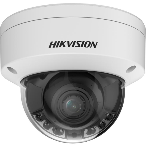 Hikvision DS-2CD2767G2HT-LIZS(2.8-12mm)(eF)(O-STD) Dome Kamera 6MP