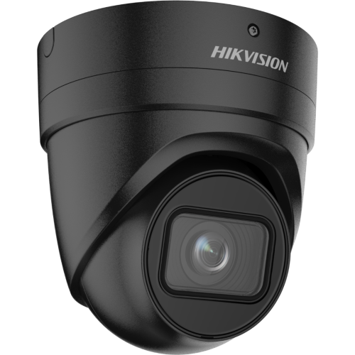HIKVision DS-2CD2H86G2-IZS(2.8-12mm)(C)/BLACK IP Turret Kamera