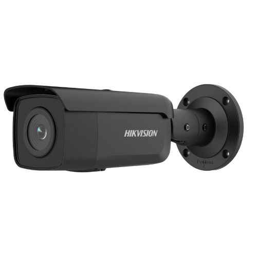 HIKVision DS-2CD2T46G2-2I(4mm)(C)(BLACK) IP Bullet Überwachungskamera