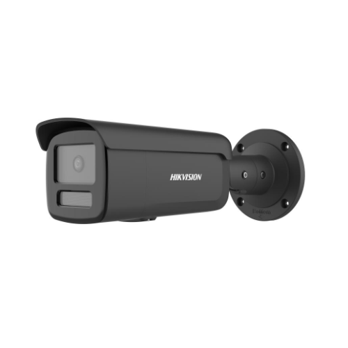 HIKVISION DS-2CD2T47G2H-LI(2.8mm)(eF)/BLACK Bullet Kamera 4MP
