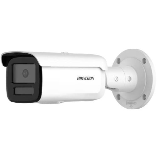 Hikvision DS-2CD2T47G2H-LI(4mm)(eF)(O-STD) Bullet Kamera 4MP