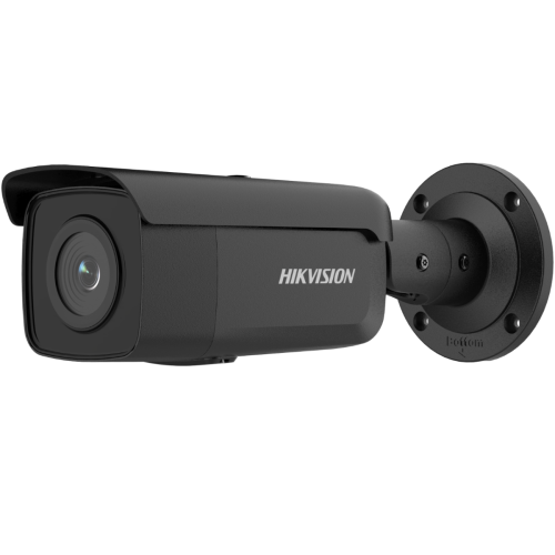 HIKVision DS-2CD2T86G2-2I(2.8mm)(C)(BLACK) IP Bullet Kamera