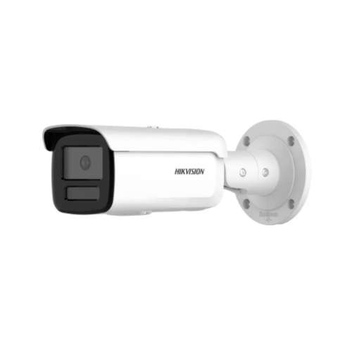 HIKVISION DS-2CD2T87G2H-LI(4mm)(eF)(O-STD) Bullet Kamera 4K