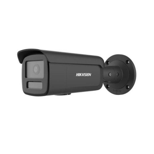 HIKVISION DS-2CD2T87G2H-LI(2.8mm)(eF)/BLACK Bullet Kamera 4K