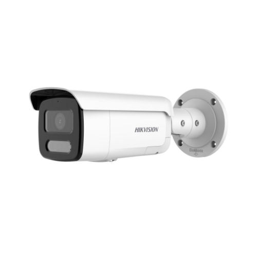 HIKVISION DS-2CD2T87G2H-LISU/SL(2.8mm)(eF) Bullet Kamera 4K