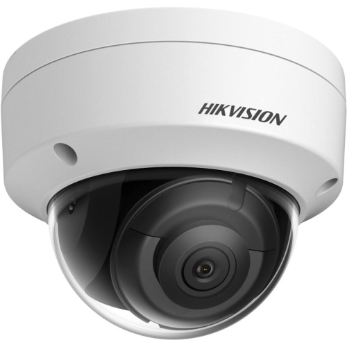Hikvision DS-2CD3121G0-ISF(2.8mm)(C)(O-STD) Dome Kamera 2MP
