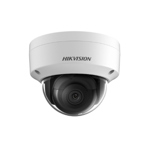 HIKVISION DS-2CD3151G0-ISF(2.8mm)(C) Dome Kamera 5MP