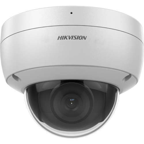 Hikvision DS-2CD3186G2-ISU(2.8mm)(H)(eF)(O-STD) Dome Kamera 4K