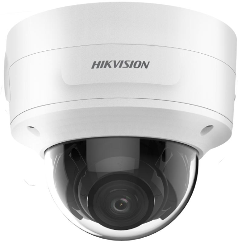 Hikvision DS-2CD3786G2-IZS(2.7-13.5mm)(H)/eF/O-STD Dome Kamera 4K