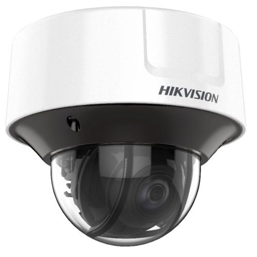 HIKVision DS-2CD3D26G2T-IZHSY(2.8-12MM) IP Dome Kamera