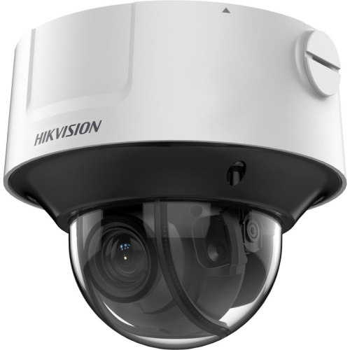 Hikvision DS-2CD3D46G2T-IZHSUY(2.8-12mm)(H)eFO-STD Dome Kamera 4MP