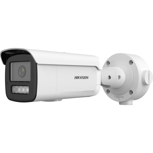 Hikvision DS-2CD3T46G2-ISU/SL(2.8mm)(H)(eF)(O-STD) Bullet Kamera 4MP