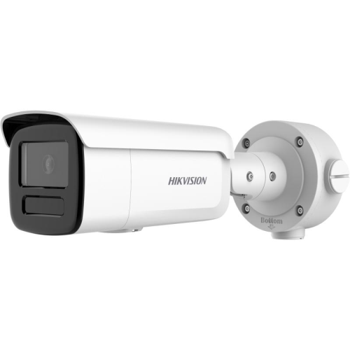 Hikvision DS-2CD3T66G2-4IS(2.8mm)(H)(eF)(O-STD) Bullet Kamera 6MP