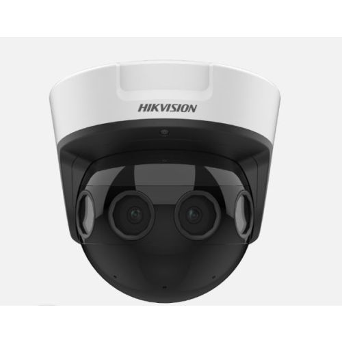 HIKVision DS-2CD6944G0-IHS(2.8mm)(C) Panoramakamera 16MP