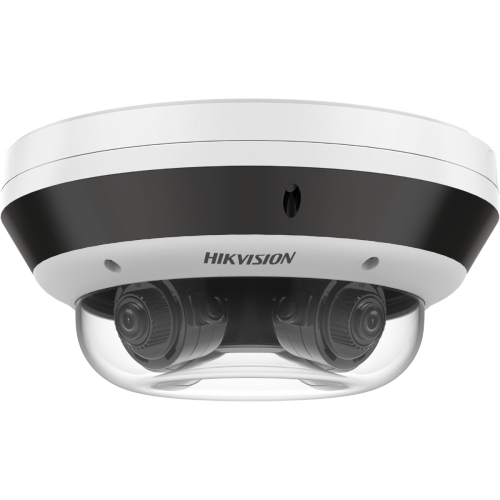 HIKVISION DS-2CD6D44G1-IZS(2.8-8mm) Multidirektionale PanoVu Kamera 4MP