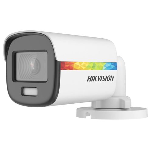 HIKVision DS-2CE10DF8T-F(2.8mm) Bullet Kamera HD TVI 2MP