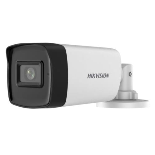 HIKVision DS-2CE17H0T-IT3FS(2.8mm) HD TVI Bullet Überwachungskamera 5MP Full HD