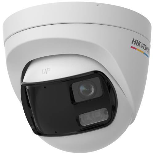 Hikvision DS-2CE72KF3TP-DLS(180°) Dual Turret Kamera 3K HD-TVI 180°