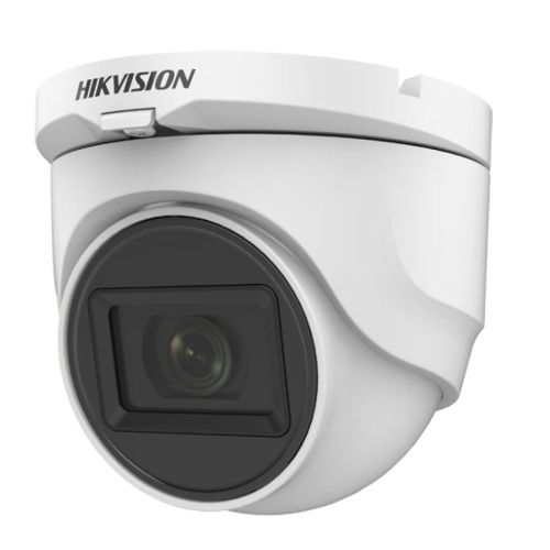 Hikvision DS-2CE76D0T-ITMF(2.8mm)(C) HDTVI Turret Kamera 2MP