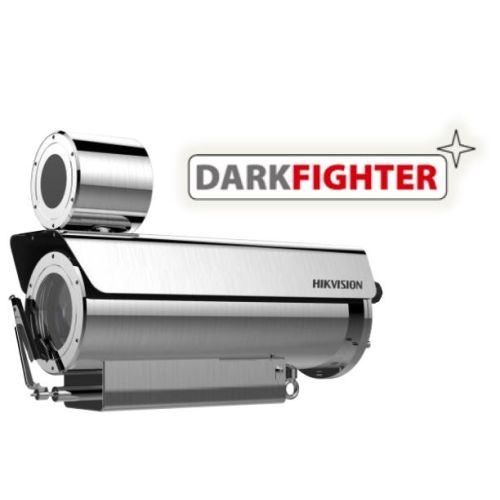 HIKVision DS-2DB4236I-CWX(WE/316L) IP Bullet Überwachungskamera 2MP