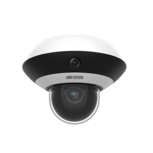 Hikvision DS-2DP3D404IWG1-E/36(F5) PTZ Kamera 4MP