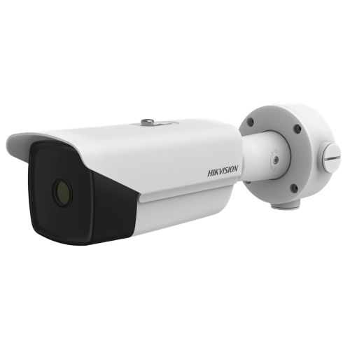 Hikvision DS-2TD2138-15/QY (15mm) Wärmebildkamera 384x288