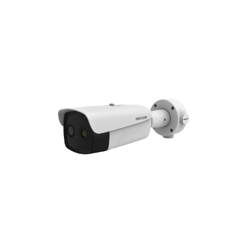 HIKVISION DS-2TD2637-15/P(B) Bispektrale Bullet Kamera 384x288