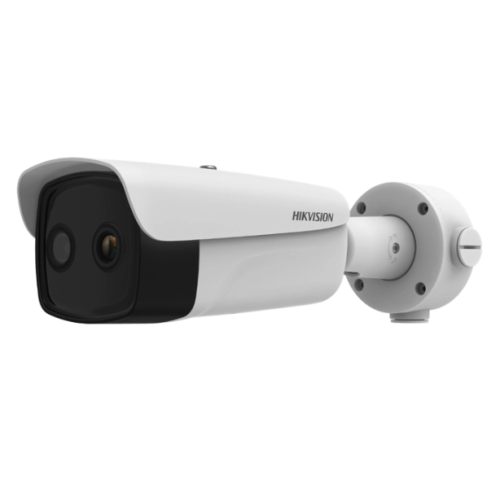 HIKVISION DS-2TD2637T-7/QY Bispektrale Kamera 384x288